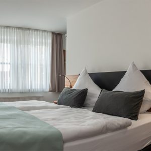 doppelzimmer Hotel