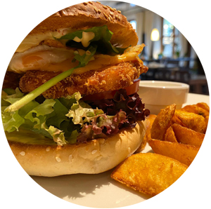 Burger Moosburg