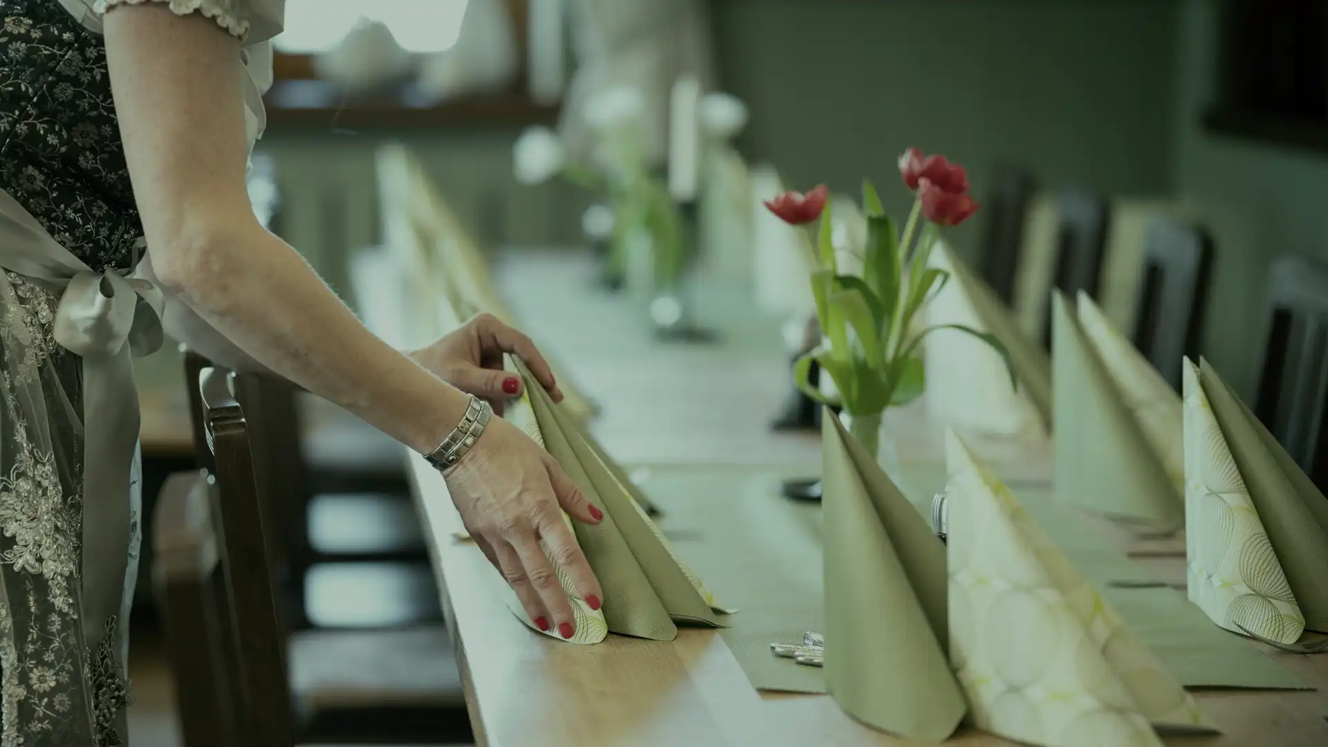 Gasthof Drei Tannen - Bild hat keine Bedeutung