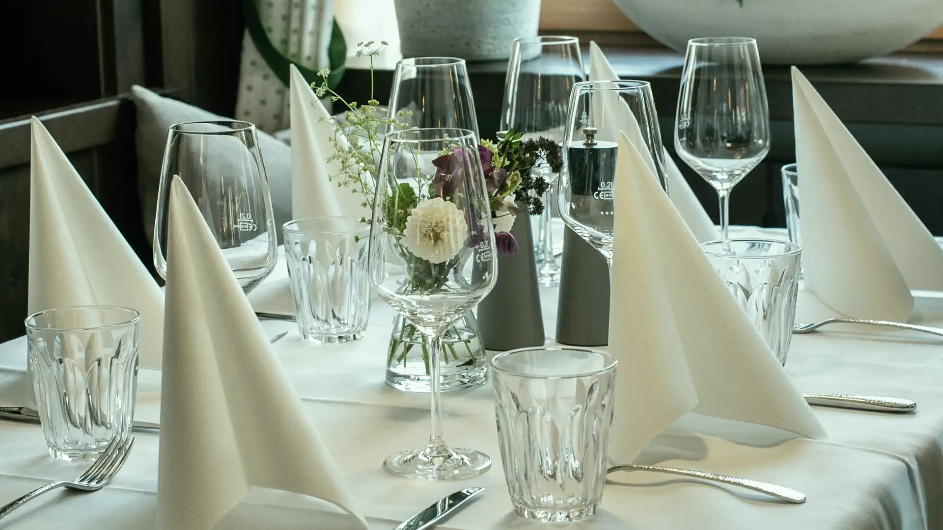 Essen in Moosburg - Gasthof Drei Tannen