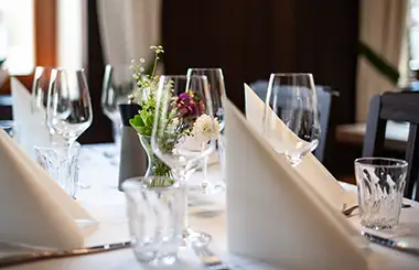 Restaurant in Moosburg - Drei Tannen Gasthof