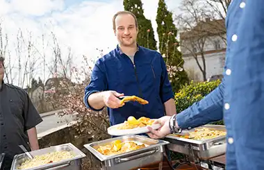 Events und Aktionen im Drei Tannen Moosburg