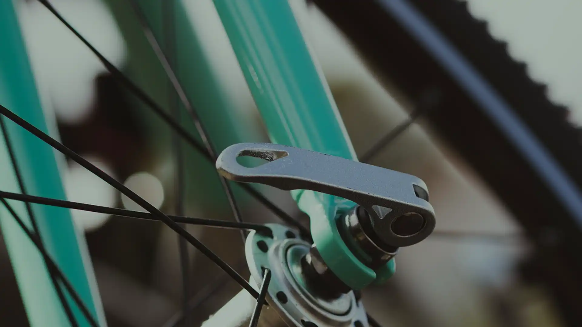 Fahrradgarage im Gasthof Drei Tannen Moosburg für Fahrräder und E-Bikes