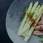 SPARGELBUFFET in Moosburg